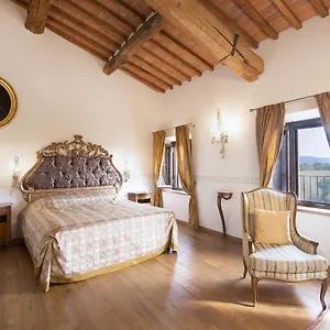 Palazzo Pacini Colle Val D'Elsa
