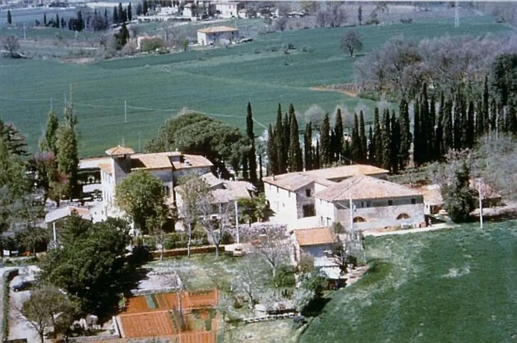 Country house Belvedere Hotel Colle Val D'Elsa