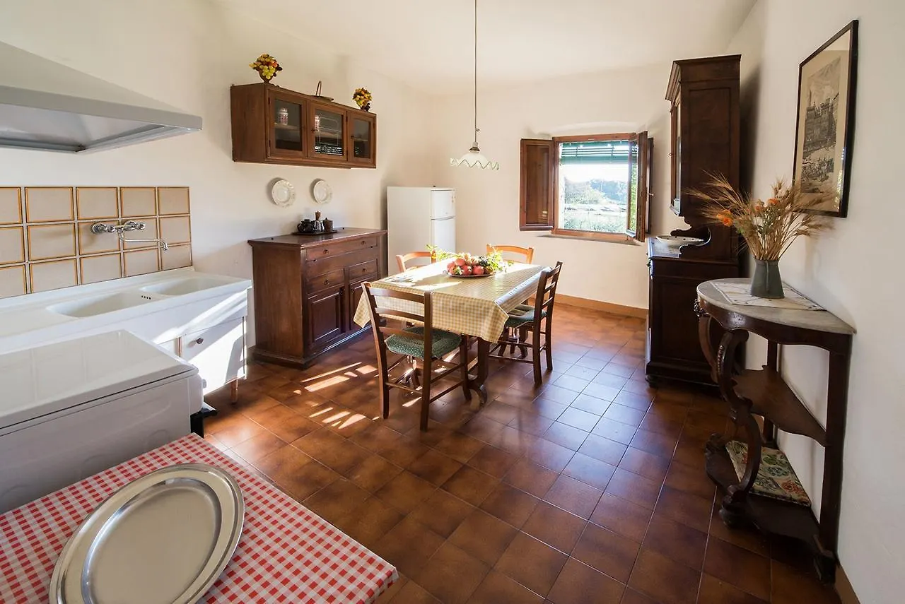 Belvedere Hotel Colle Val D'Elsa Country house