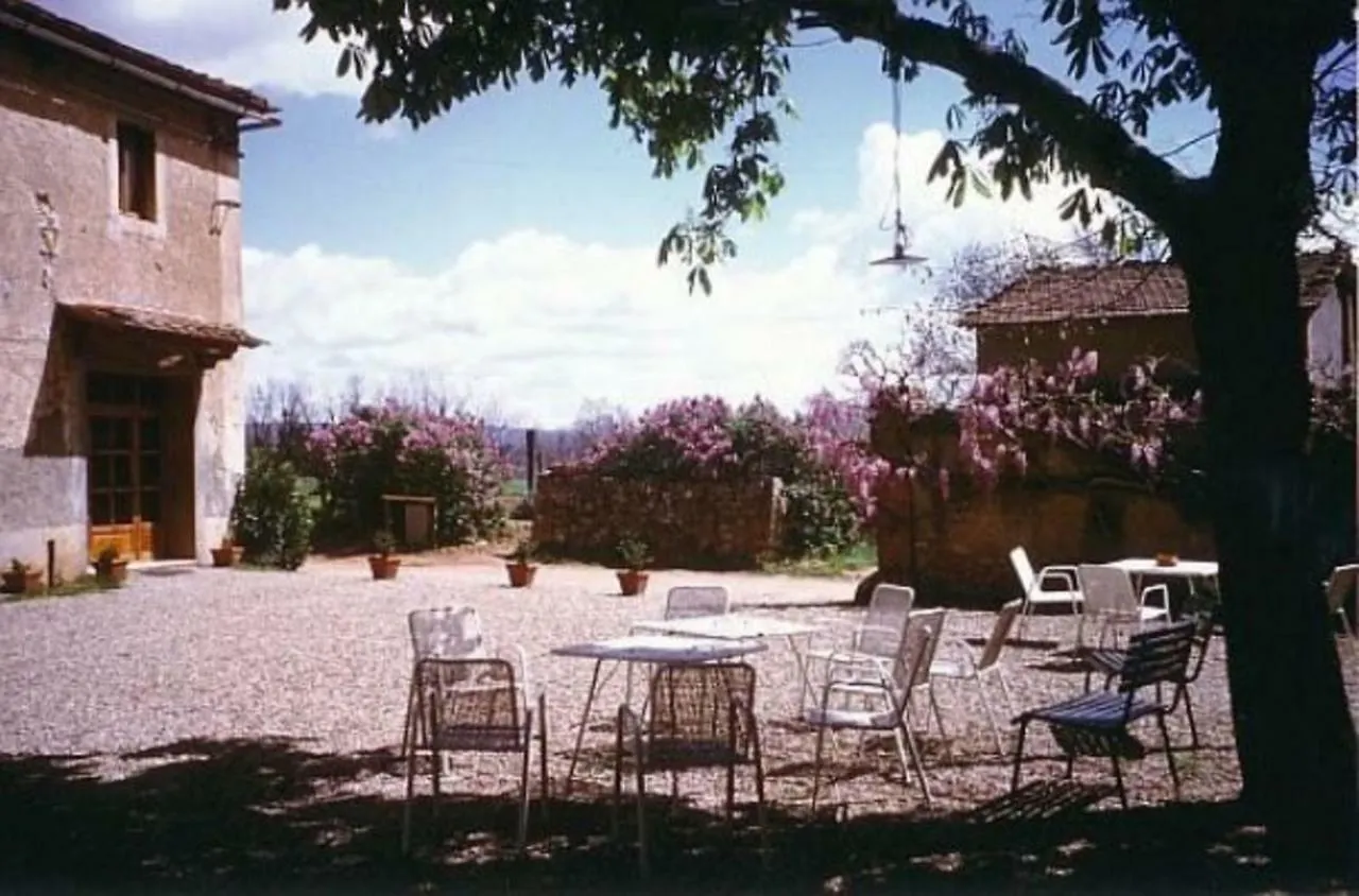 Belvedere Hotel Colle Val D'Elsa 0*,