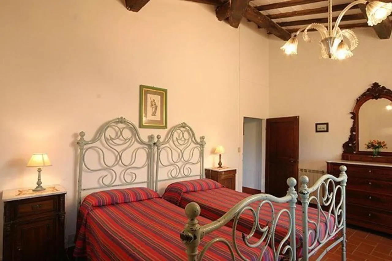 Belvedere Hotel Colle Val D'Elsa 0*,  Italy