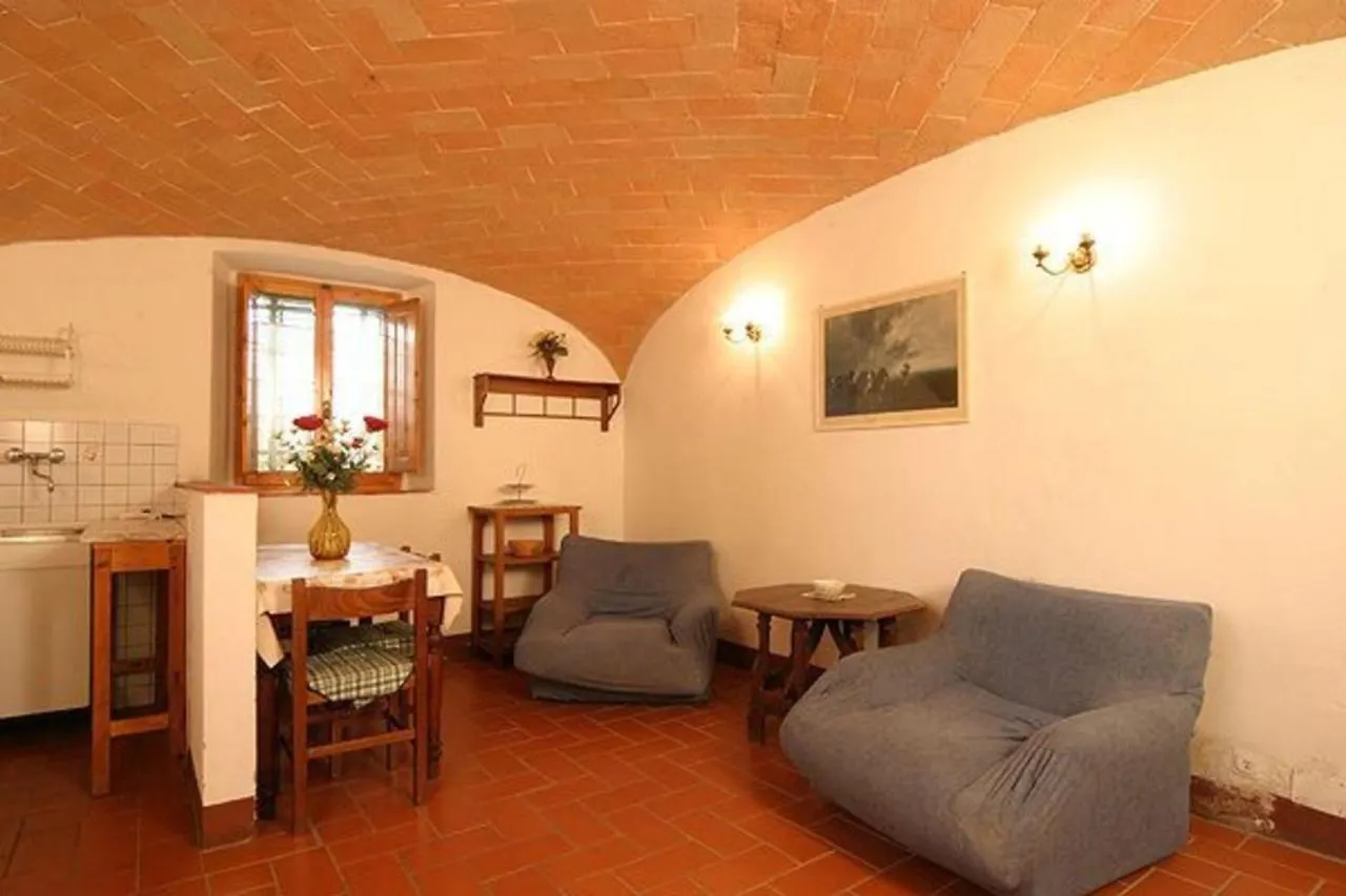 Belvedere Hotel Colle Val D'Elsa Country house