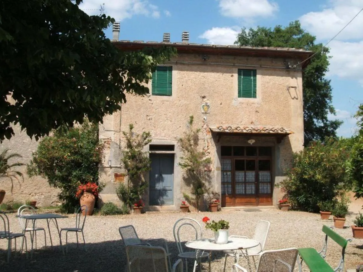 Belvedere Hotel Colle Val D'Elsa