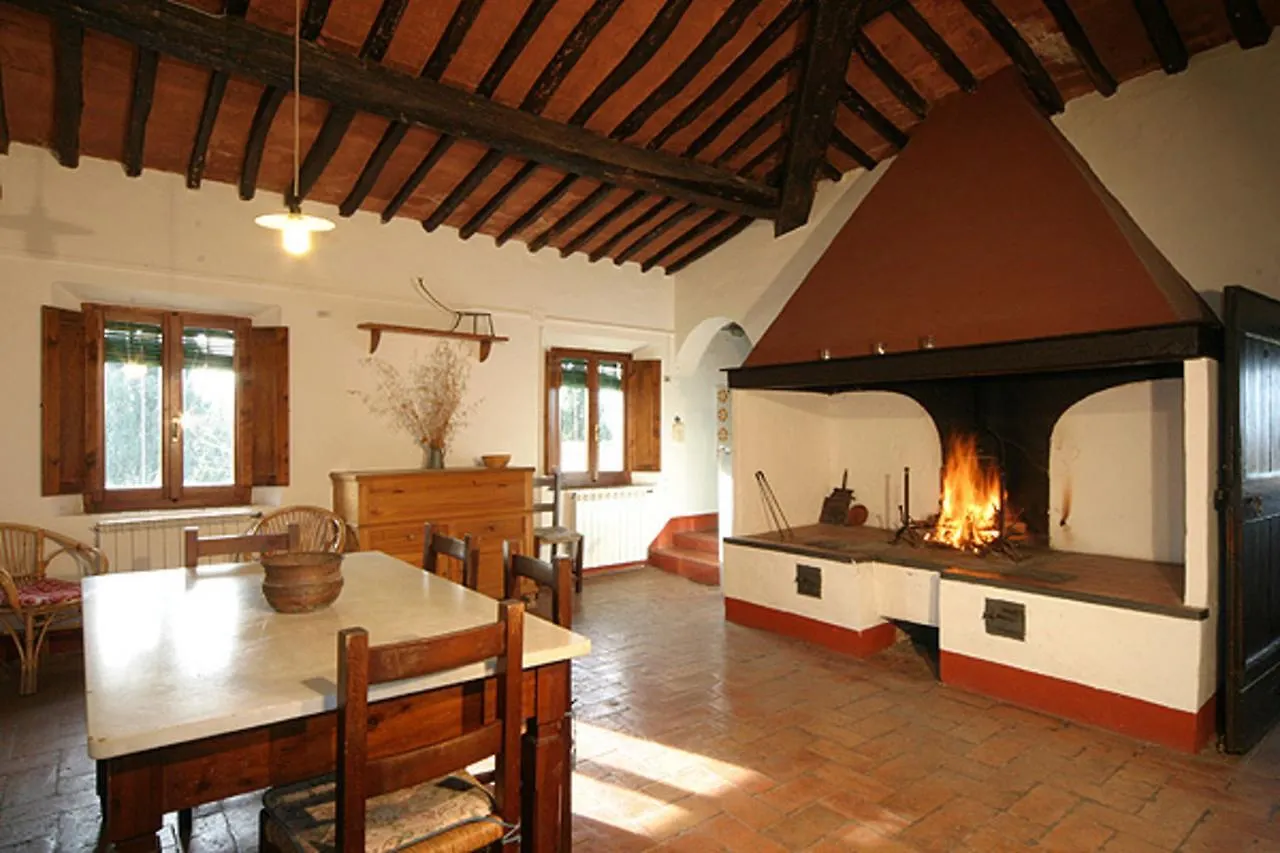Country house Belvedere Hotel Colle Val D'Elsa