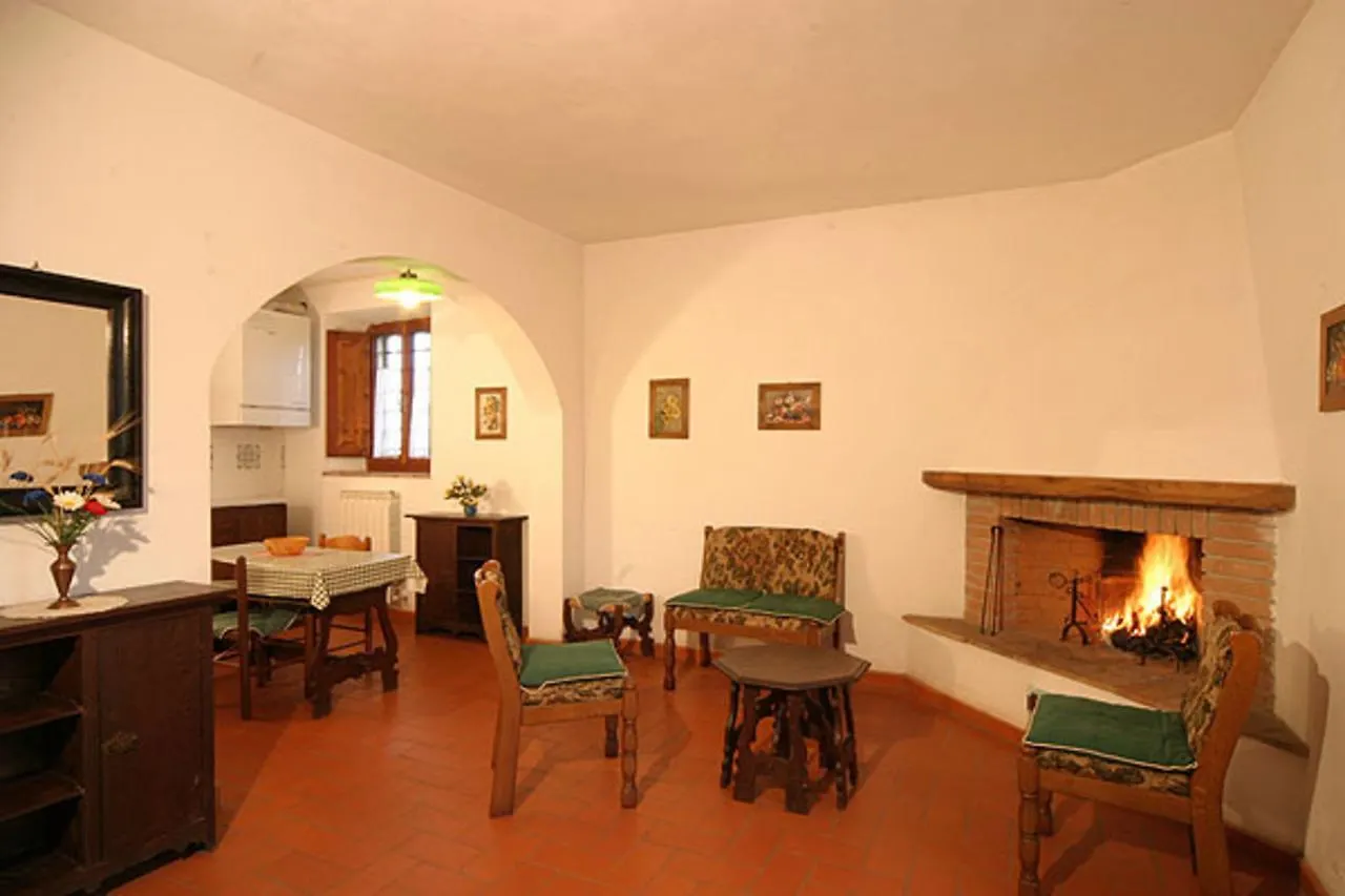 Belvedere Hotel Colle Val D'Elsa Italy